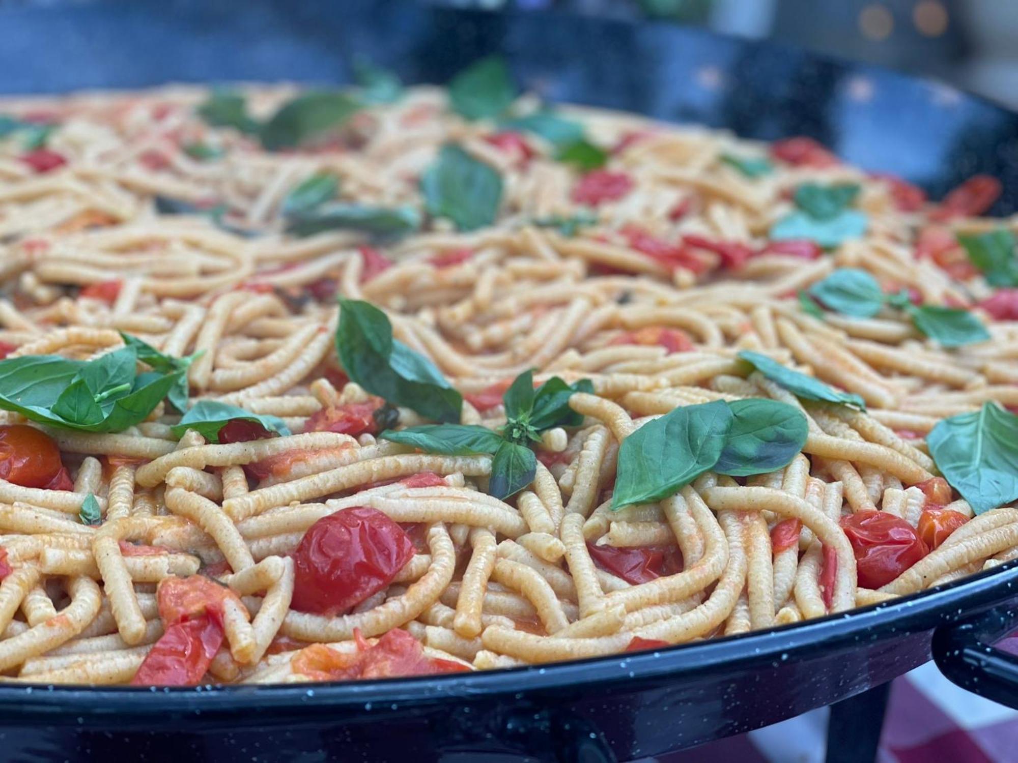 Hotel Locanda Delle Dune 벨레지아아지마리나 외부 사진